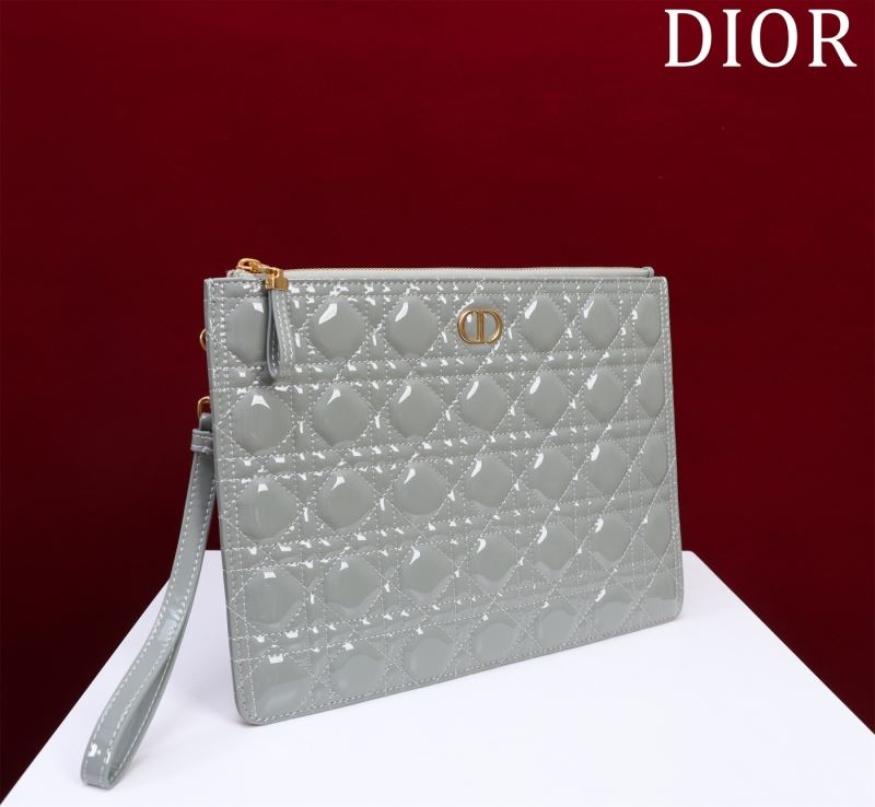 Dior Clutch Bags